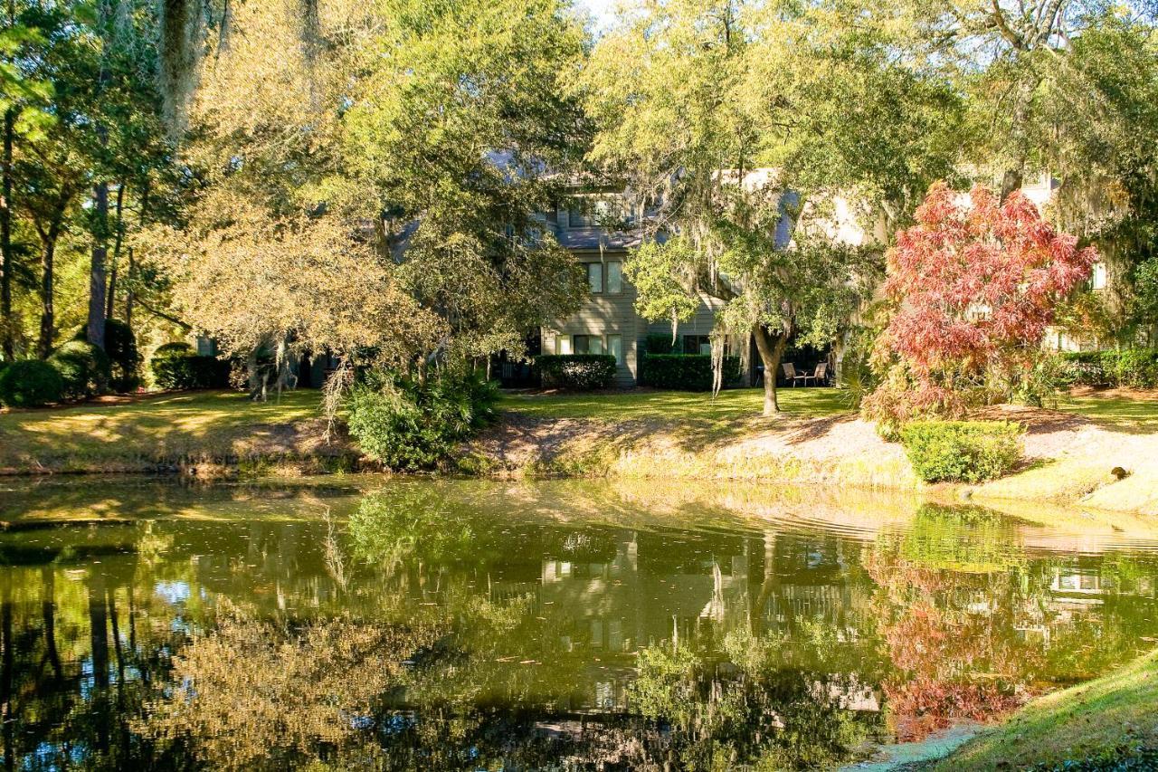Racquet Club Villas Hilton Head Island Zewnętrze zdjęcie