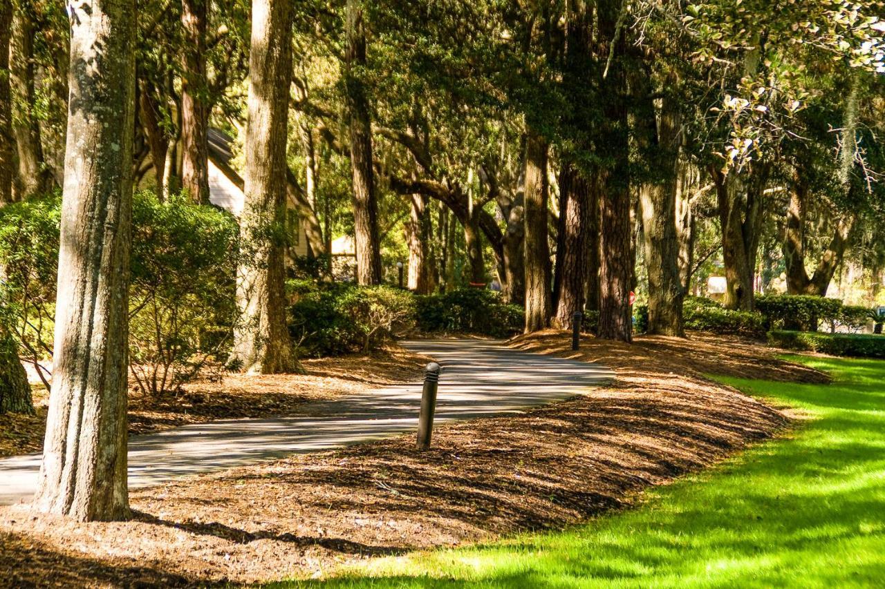 Racquet Club Villas Hilton Head Island Zewnętrze zdjęcie