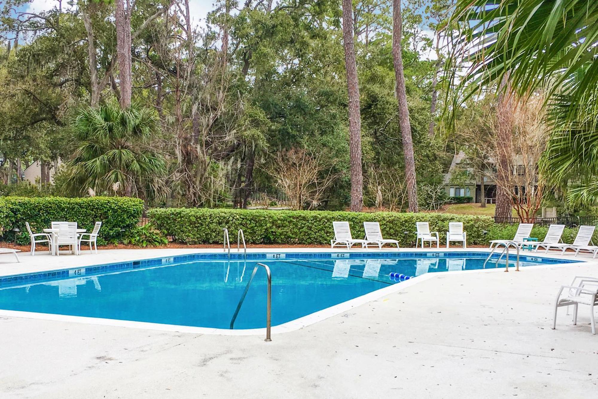Racquet Club Villas Hilton Head Island Pokój zdjęcie