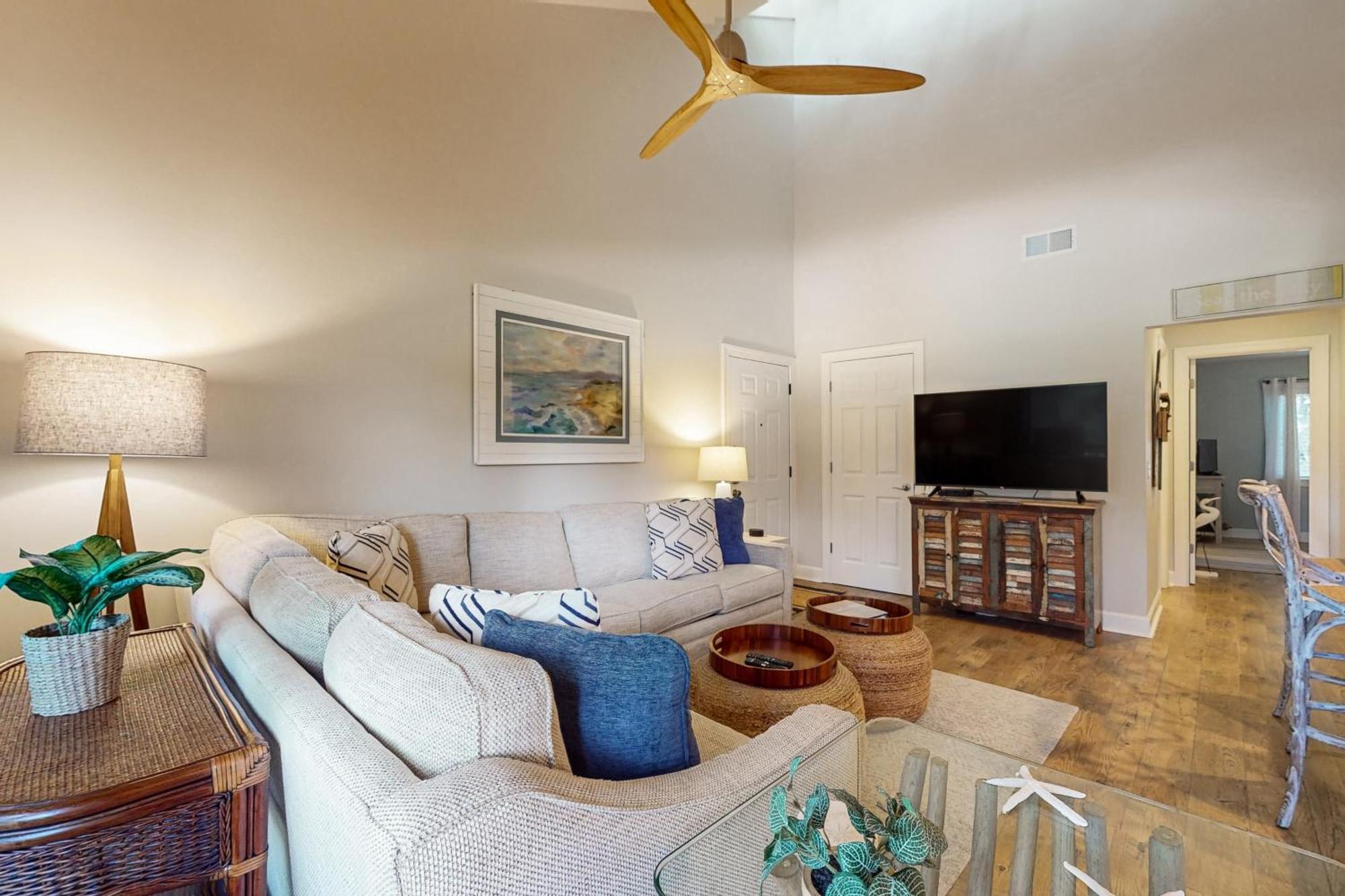 Racquet Club Villas Hilton Head Island Pokój zdjęcie