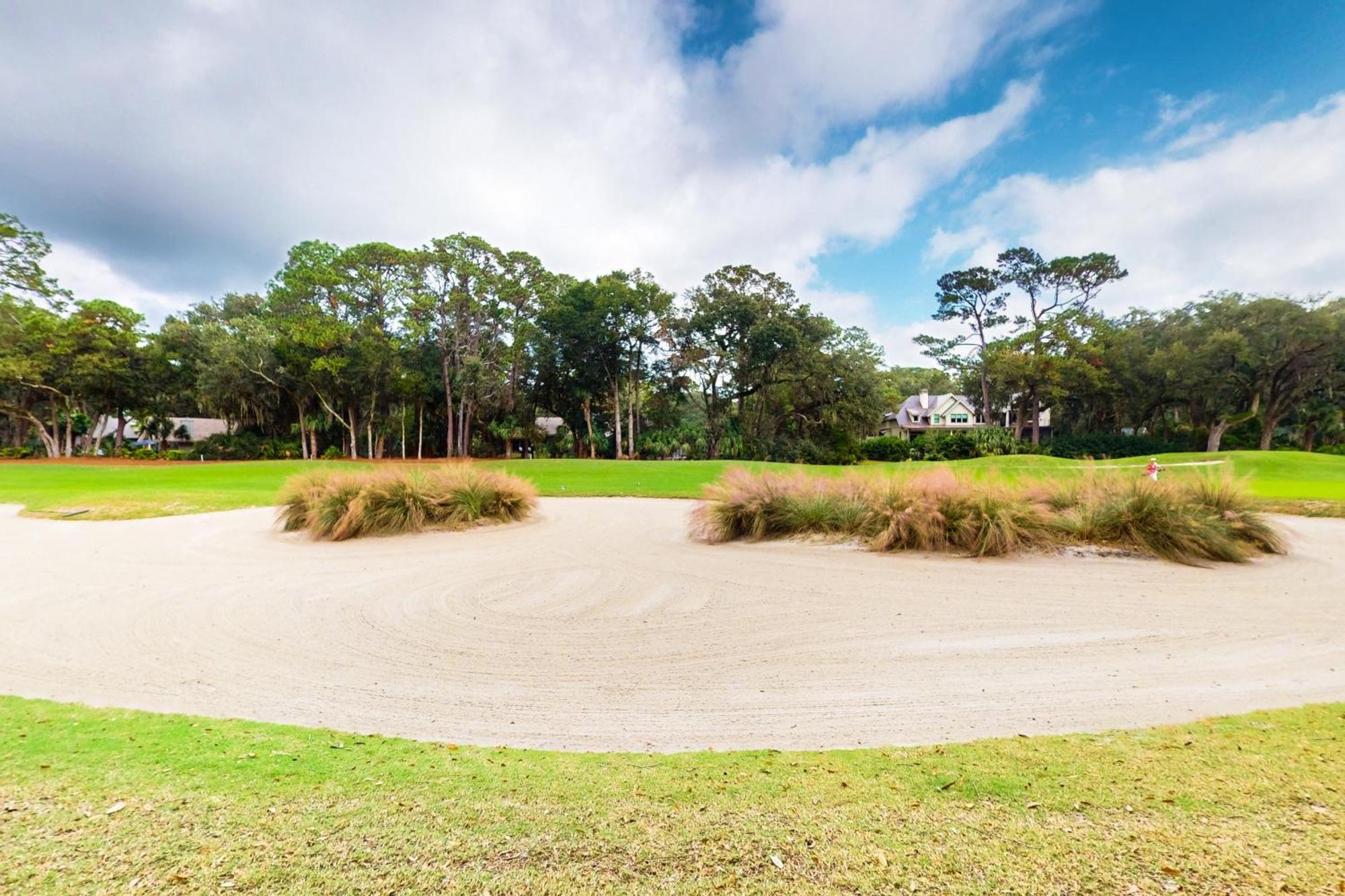 Racquet Club Villas Hilton Head Island Pokój zdjęcie