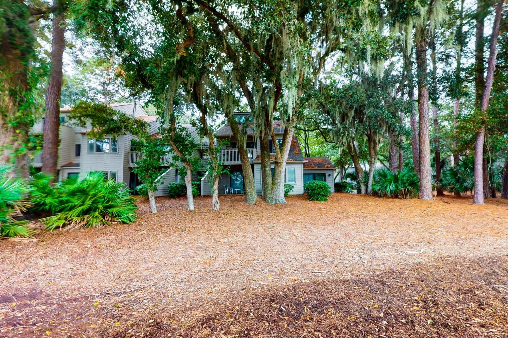 Racquet Club Villas Hilton Head Island Pokój zdjęcie