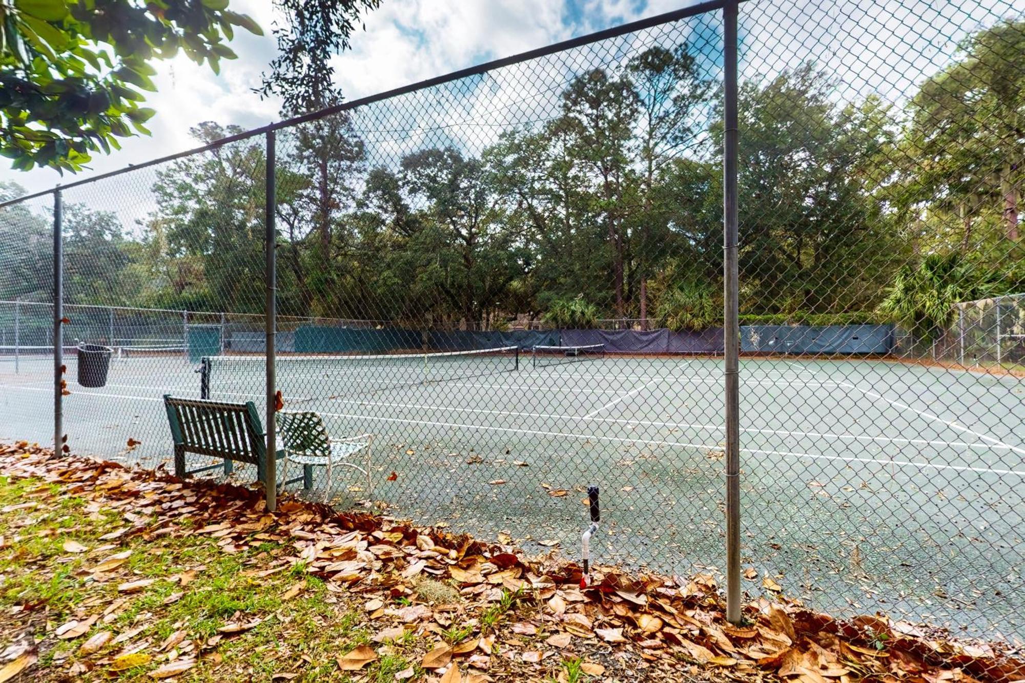 Racquet Club Villas Hilton Head Island Pokój zdjęcie