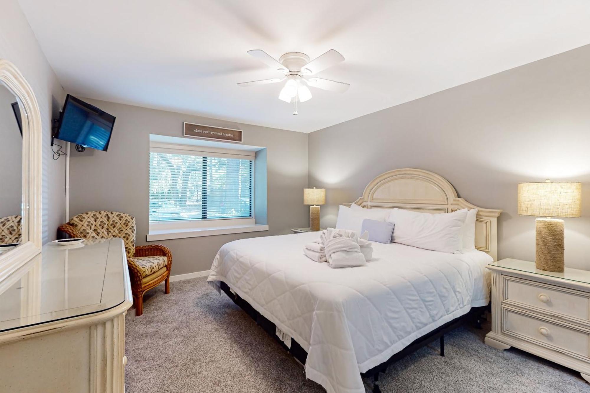 Racquet Club Villas Hilton Head Island Zewnętrze zdjęcie