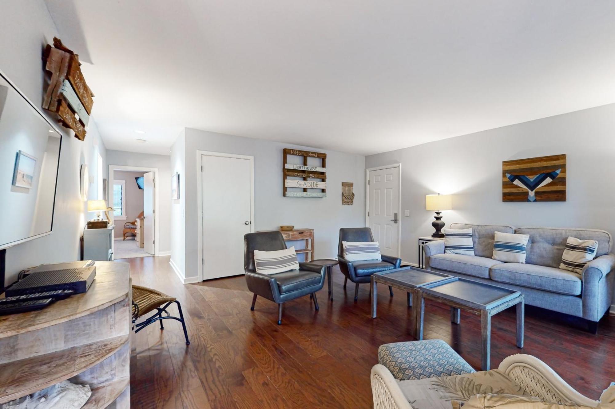 Racquet Club Villas Hilton Head Island Zewnętrze zdjęcie