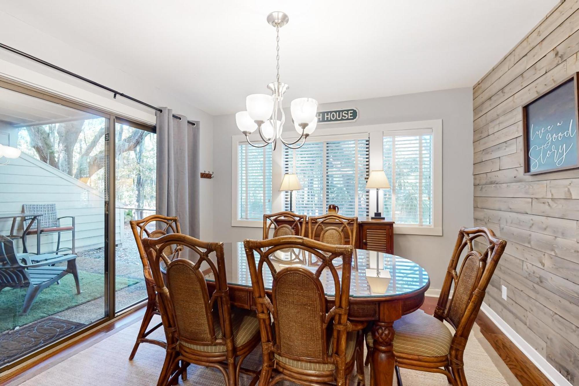 Racquet Club Villas Hilton Head Island Zewnętrze zdjęcie