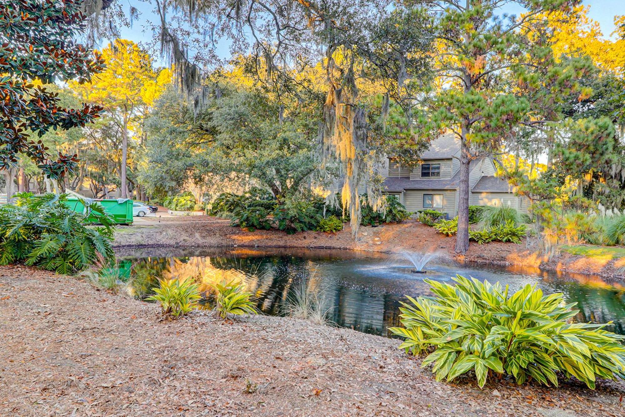 Racquet Club Villas Hilton Head Island Zewnętrze zdjęcie