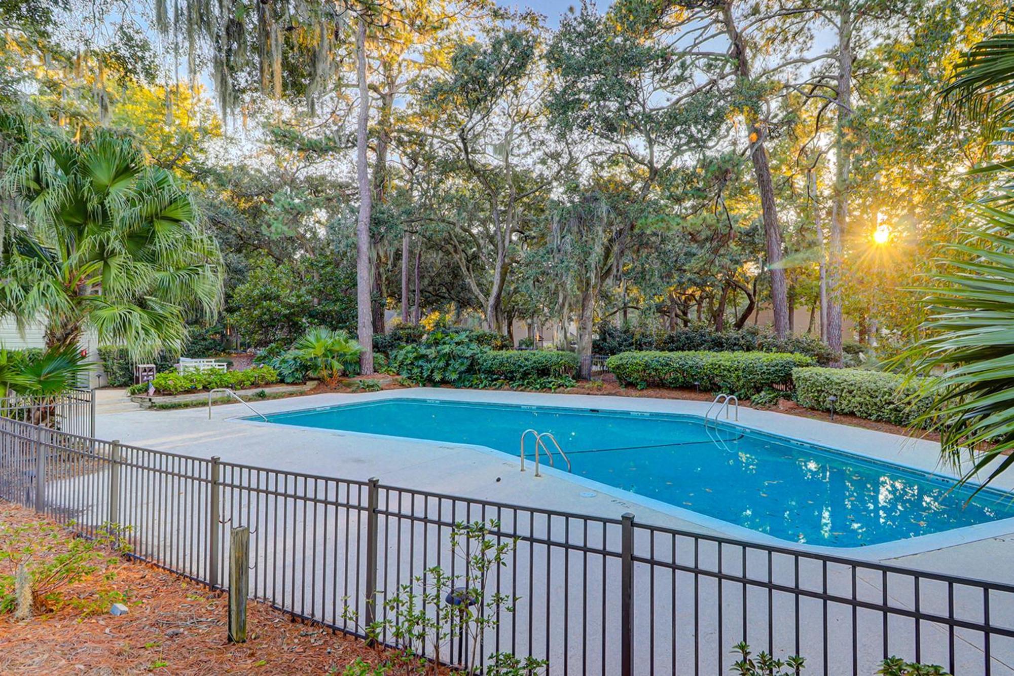 Racquet Club Villas Hilton Head Island Zewnętrze zdjęcie