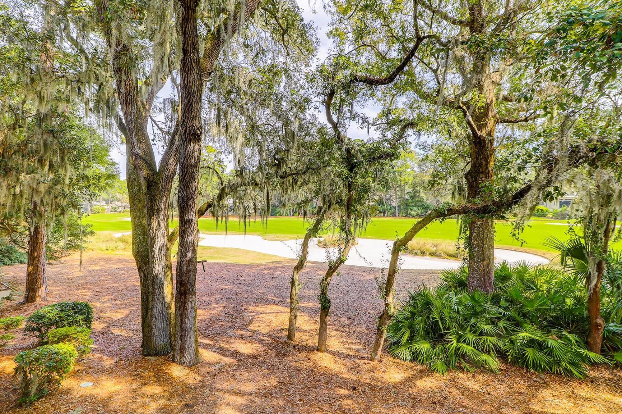 Racquet Club Villas Hilton Head Island Zewnętrze zdjęcie
