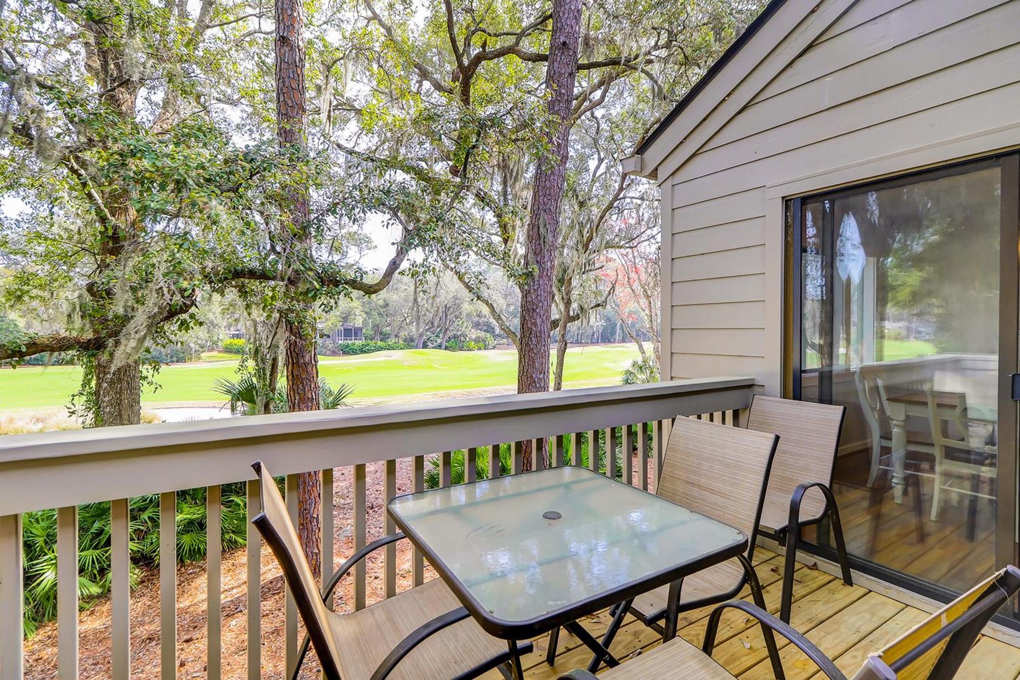 Racquet Club Villas Hilton Head Island Zewnętrze zdjęcie
